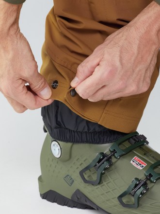 Flylow Chemical Snow Pants - Men's 2