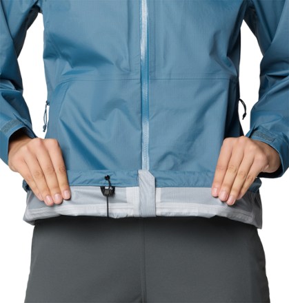 Mountain Hardwear Threshold Jacket - Women's 6
