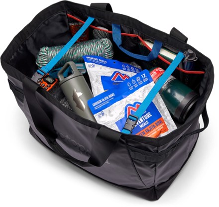 Cotopaxi Allpa 60 L Gear Hauler Tote 2