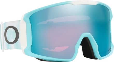 Oakley Line Miner L Snow Goggles 0