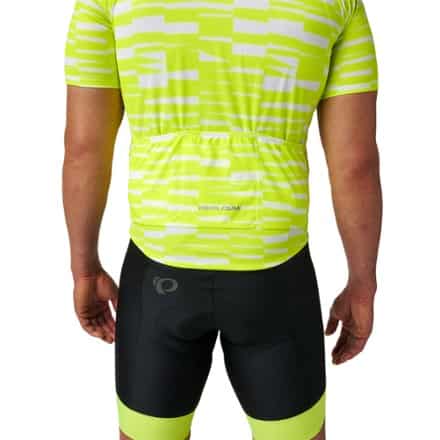 PEARL iZUMi Classic Cycling Jersey - Men's 9
