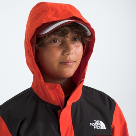 The North Face Antora Rain Jacket - Boys' 4