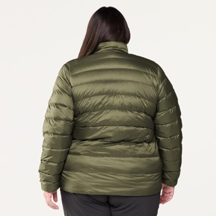 REI Co-op 650 Down Jacket - Women's 4