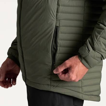 KUHL Spyfire Down Hoody - Men's 7