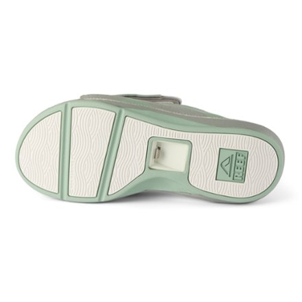 Reef Cruiser Slides - Men's 3