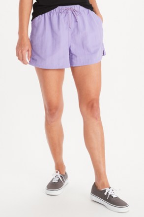 Marmot Wo Juniper Springs 3" Shorts - Women
