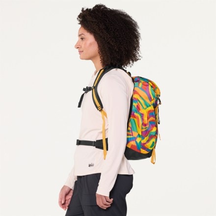 REI Co-op Flash 22 Pride Edition Pack 2