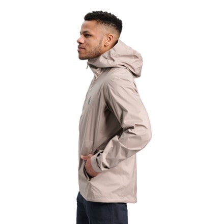 Black Diamond Fineline Stretch Shell Jacket - Men's 3