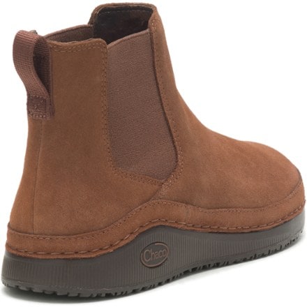 Chaco Paonia Chelsea Boots - Women's 4