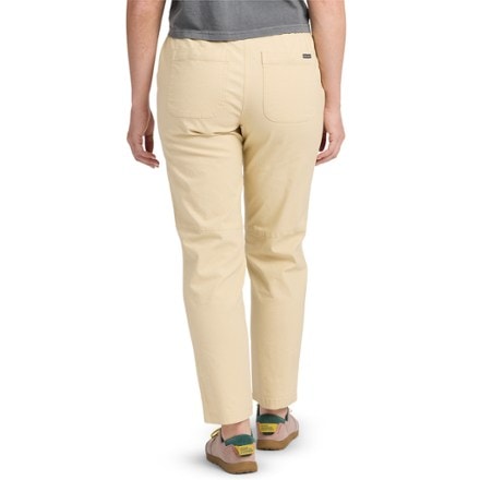 Black Diamond Ethos Pants - Women's 1