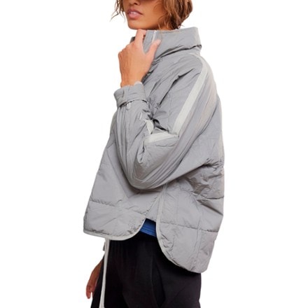 FP Movement Pippa Packable Puffer Insulated Jacket - Women's 3