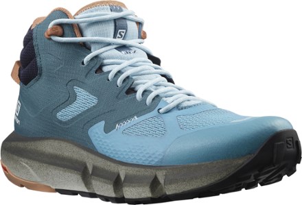 Salomon Predict Hike Mid GORE-TEX Hiking Boots - Women's 2