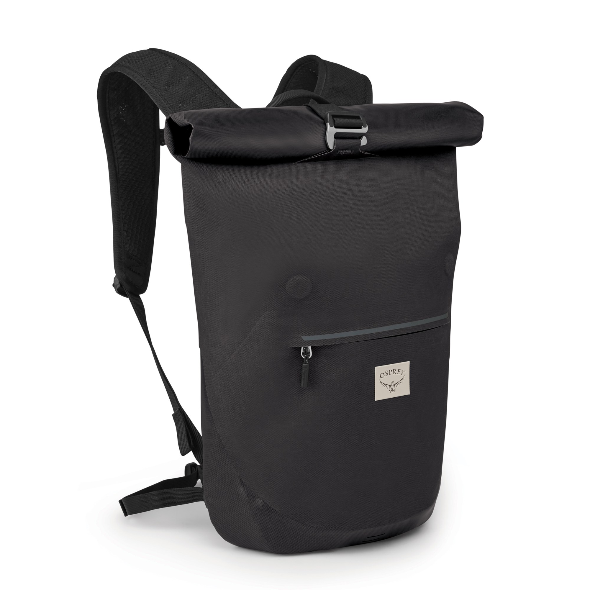 Osprey Arcane Roll-Top Waterproof 25 Pack Black