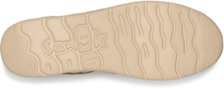 Sanuk Shaka Lite SL Tie-Dye Shoes - Women's 5
