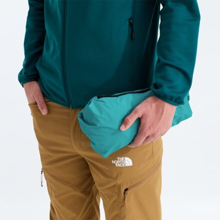 The North Face Ridgelite Waterproof Jacket - Men's 5