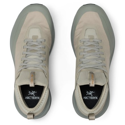 Arc'teryx Sylan GTX Trail-Running Shoes - Women's 1