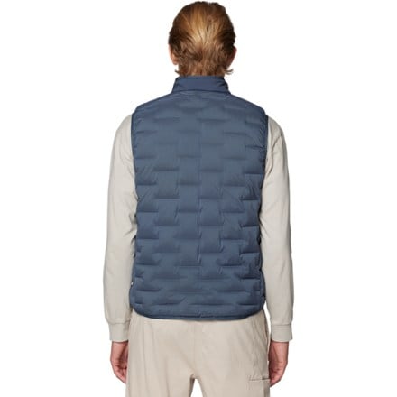 Mountain Hardwear Stretchdown Down Vest - Men's 1