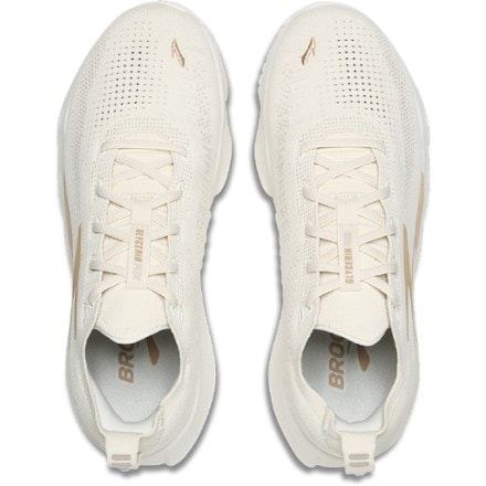 Brooks Glycerin Flex Road-Running Shoes - Men's 4