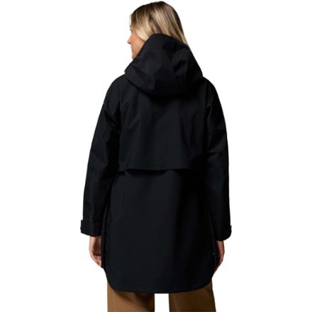 Columbia AmazeRain 3L Rain Shell Jacket - Women's 1