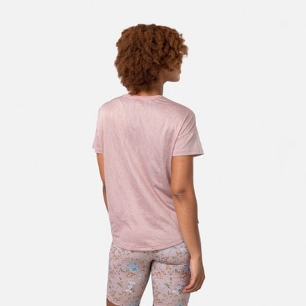 Kari Traa Vilde Air T-Shirt - Women's 2