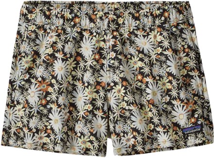 Patagonia Barely Baggies Shorts - Women