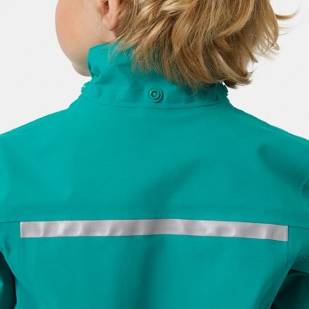 Helly Hansen Shelter HT Jacket - Toddlers' 5