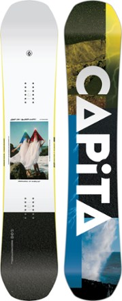 Capita D.O.A Snowboard - 2023/2024 8