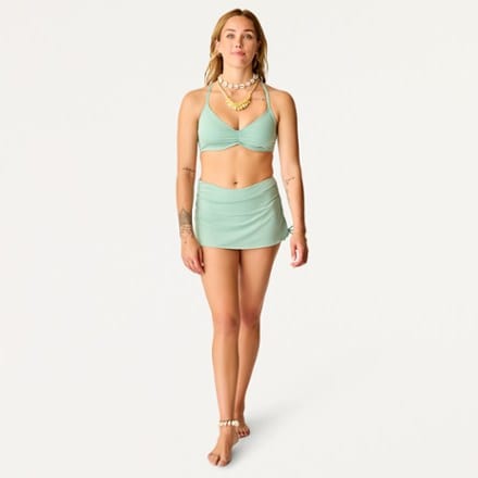 Carve Designs Hoku Swim Skirt - Women's 2