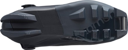 Salomon RS 10 Nocturne Skate Ski Boots - Men's 3