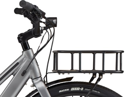 Cannondale Treadwell Neo 2 EQ Remixte Electric Bike 6