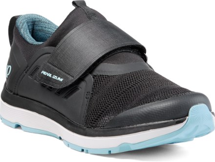 PEARL iZUMi Vesta Studio Bike Shoes - Women's - Black 2