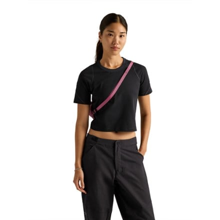 Arc'teryx Heliad Crossbody Bag 2