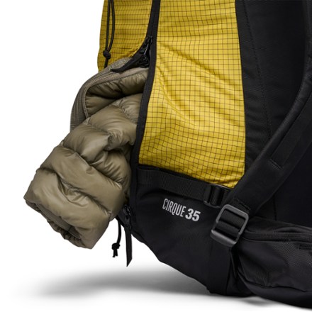 Black Diamond Cirque 35 Snow Pack 5
