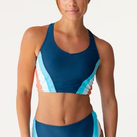 Nani Swimwear Koko Crop Swimsuit Top - Women's Bottoms not included