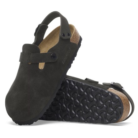 Birkenstock Tokio Clogs - Women's 4