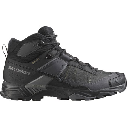 X Ultra 5 Mid GORE-TEX Hiking Boots - Men's