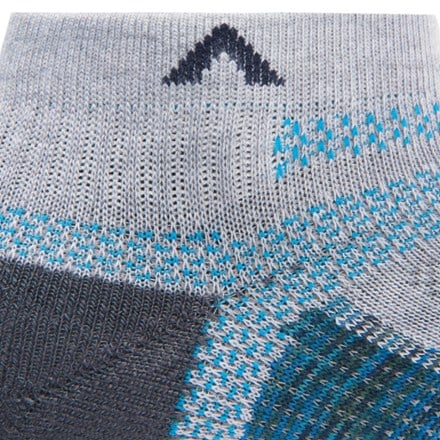 Wigwam Ultra Cool-Lite Low Socks - 3 Pairs 2