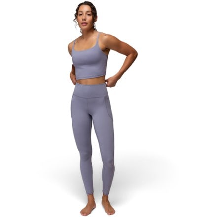 prAna Luxara Pocket Leggings - Women's 3