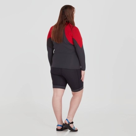 NRS HydroSkin 0.5 Shorts - Women's 9