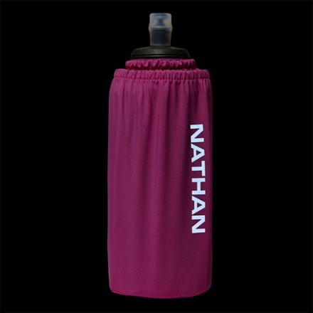 Nathan Pinnacle Insulated Soft Flask - 18 fl. oz. 5