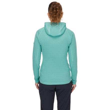 Rab Planar Hoody - Women's 2