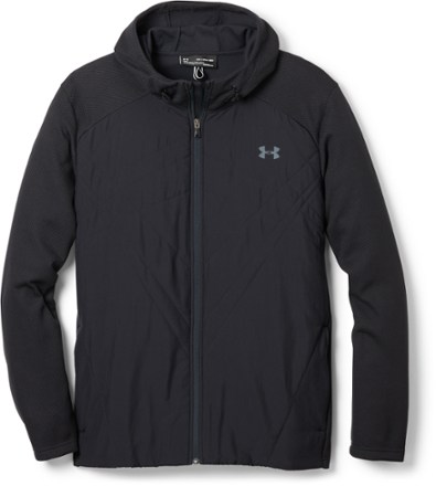 used under armour hoodies