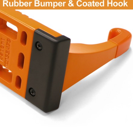 Rightline Gear Moki Door Step 3