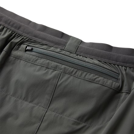 Roark Alta 5" Shorts - Men's 3