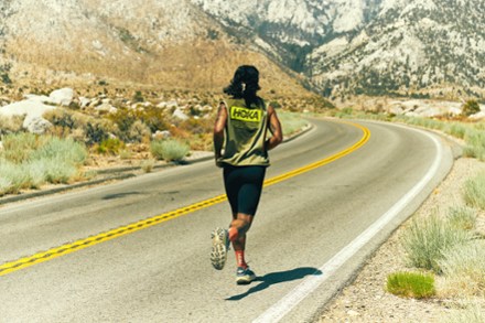 Location Image for Challenger 8 Trail-Running Shoes - Men's