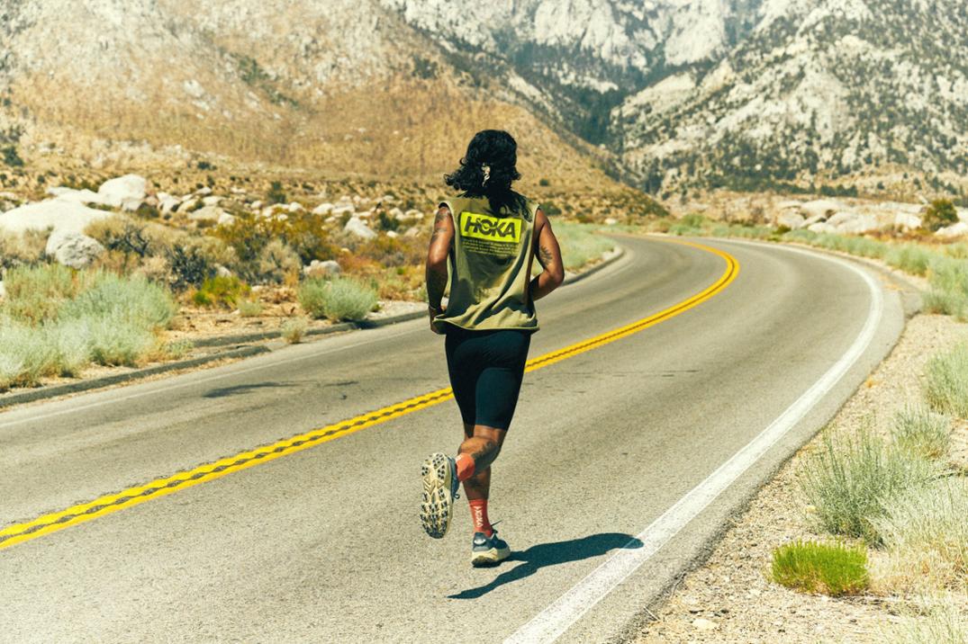 Location Image for Challenger 8 Trail-Running Shoes - Men's