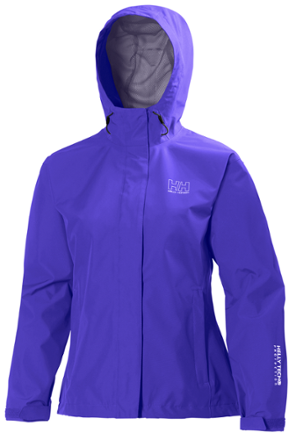 helly hansen seven jacket ladies