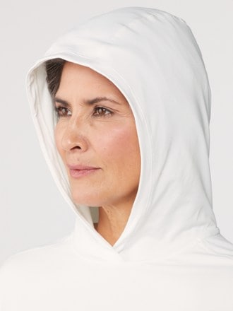 Mountain Hardwear Crater Lake Long-Sleeve Hoody - Women's 4