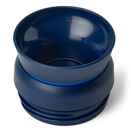 Ocean Bottle Peak Brew Flask - 20 fl. oz. 3