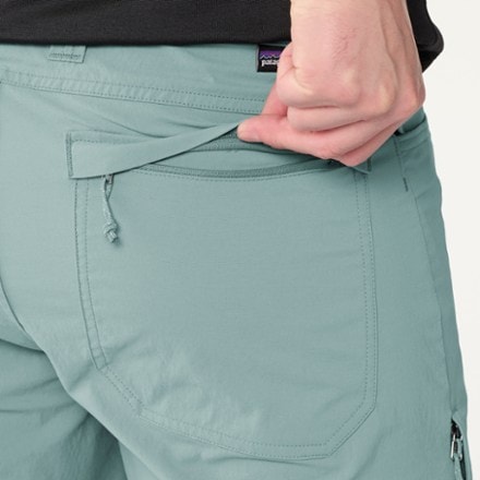 Patagonia Quandary 8" Shorts - Men's 6